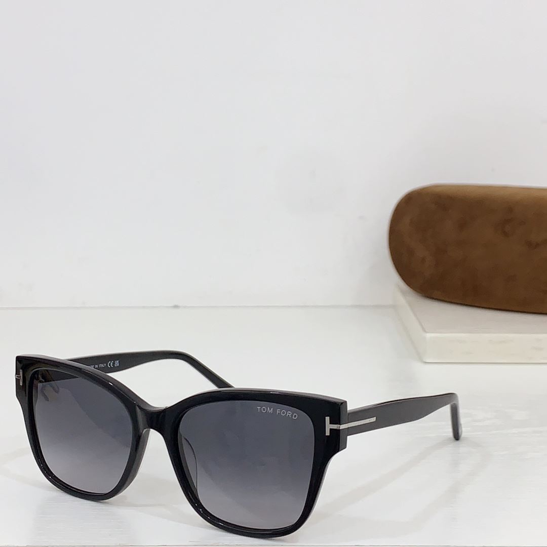 Tom Ford Sunglasses